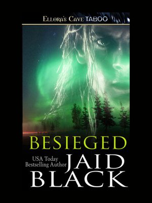 Besieged - ebook